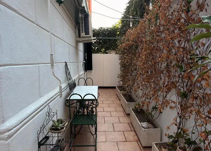 A casa di Cicca