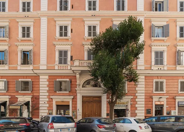 Guesthost - Multifunctional San Pietro